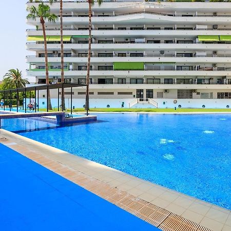 Uhc Montecarlo Apartments S104-018 Salou Kültér fotó