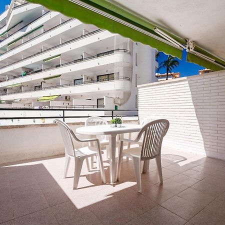 Uhc Montecarlo Apartments S104-018 Salou Kültér fotó
