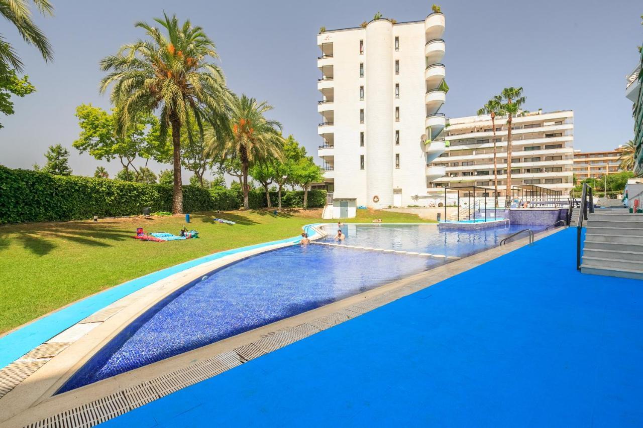 Uhc Montecarlo Apartments S104-018 Salou Kültér fotó