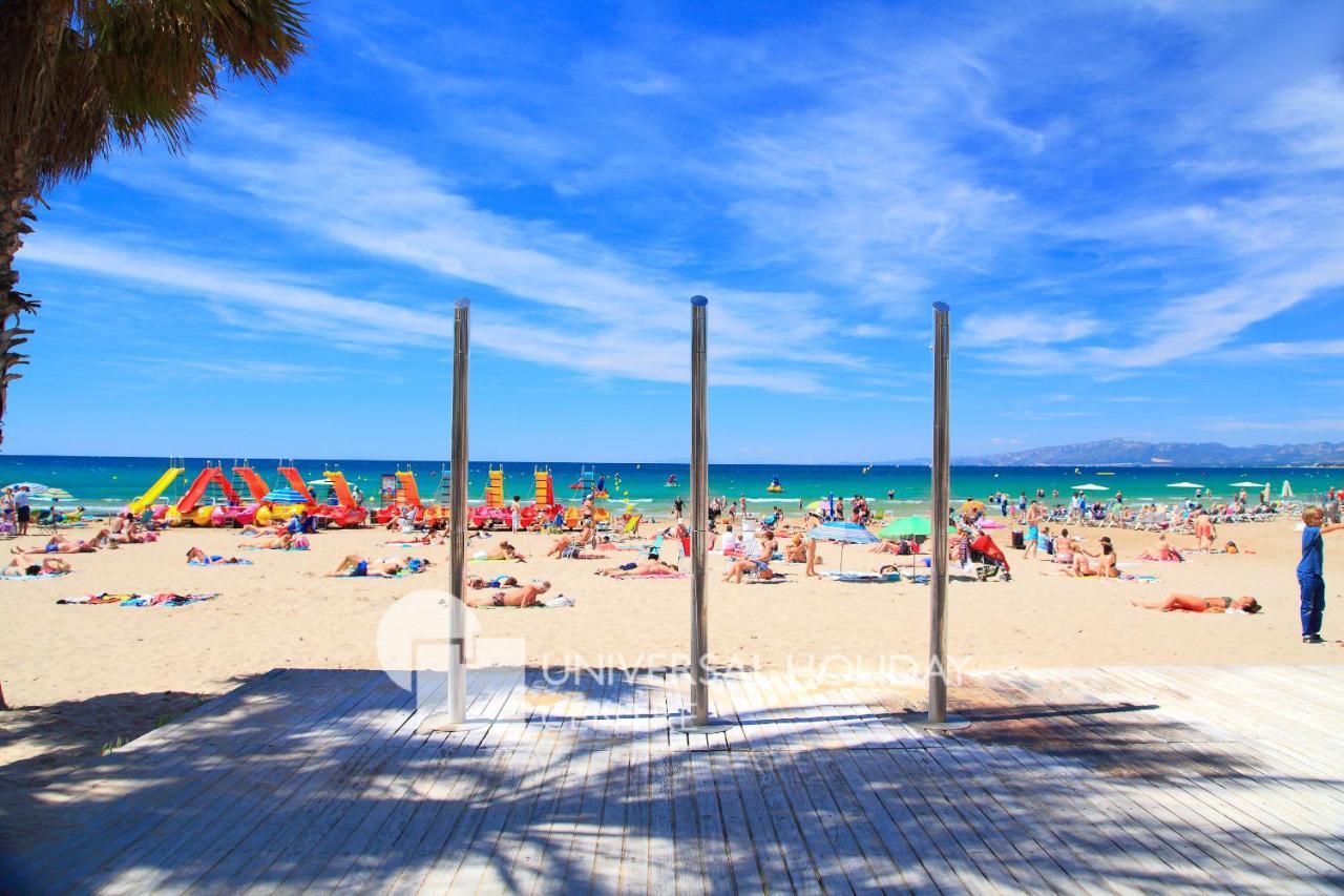 Uhc Montecarlo Apartments S104-018 Salou Kültér fotó