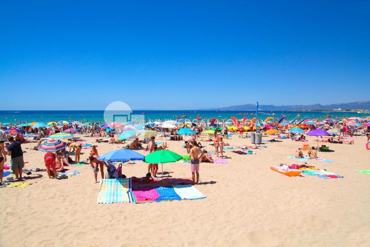 Uhc Montecarlo Apartments S104-018 Salou Kültér fotó