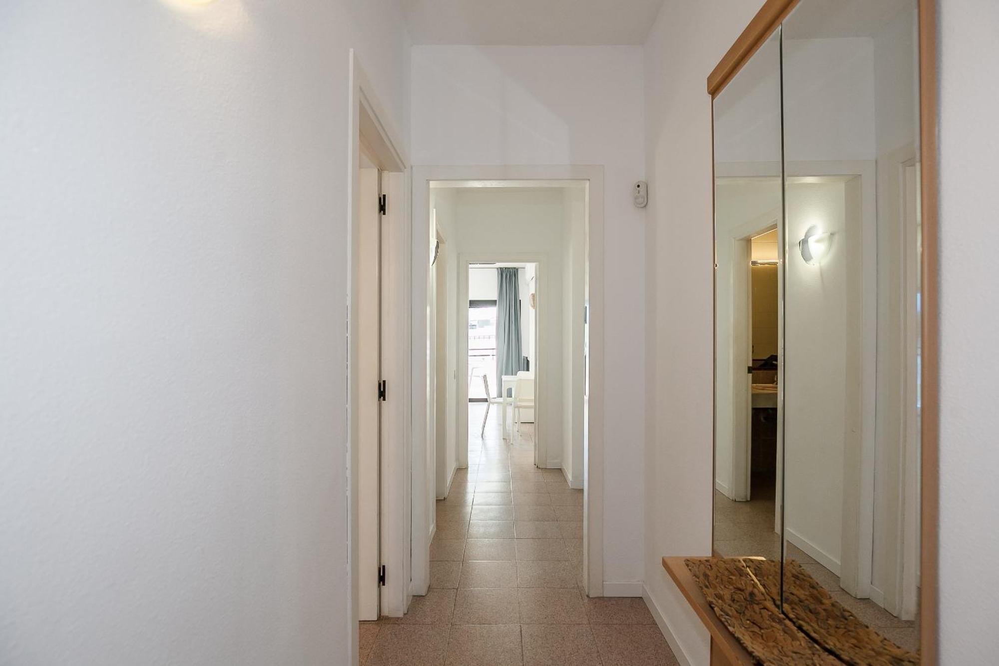 Uhc Montecarlo Apartments S104-018 Salou Szoba fotó