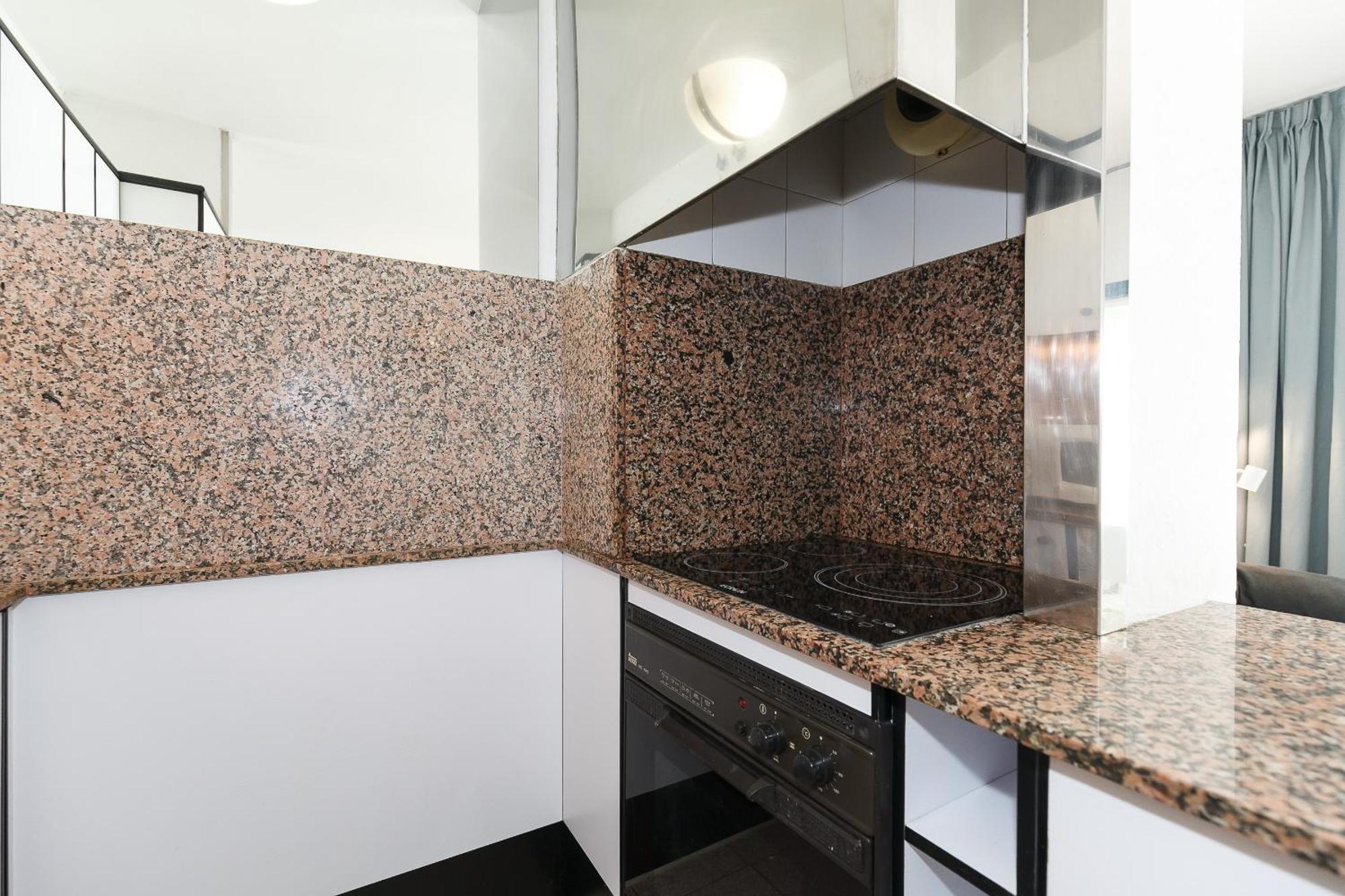 Uhc Montecarlo Apartments S104-018 Salou Szoba fotó