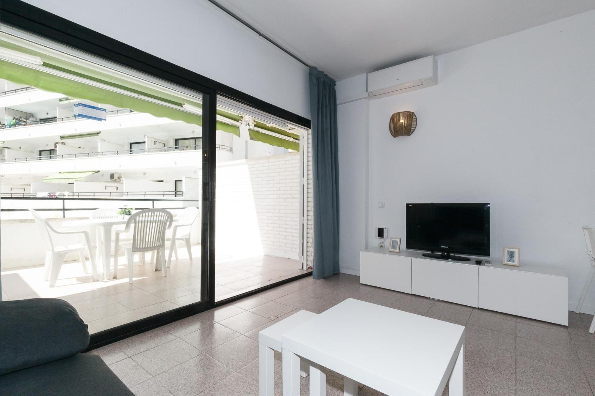 Uhc Montecarlo Apartments S104-018 Salou Szoba fotó