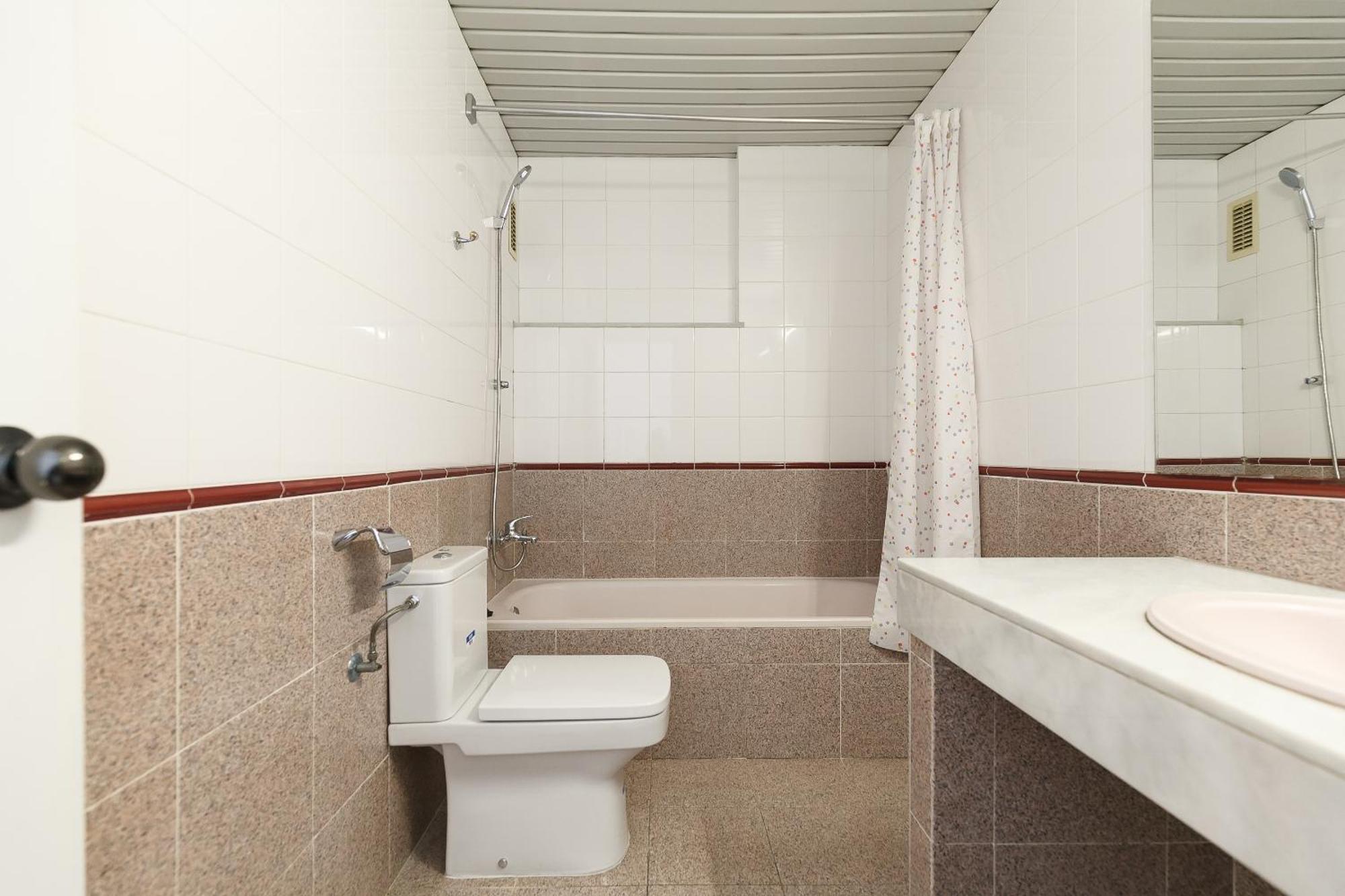 Uhc Montecarlo Apartments S104-018 Salou Kültér fotó