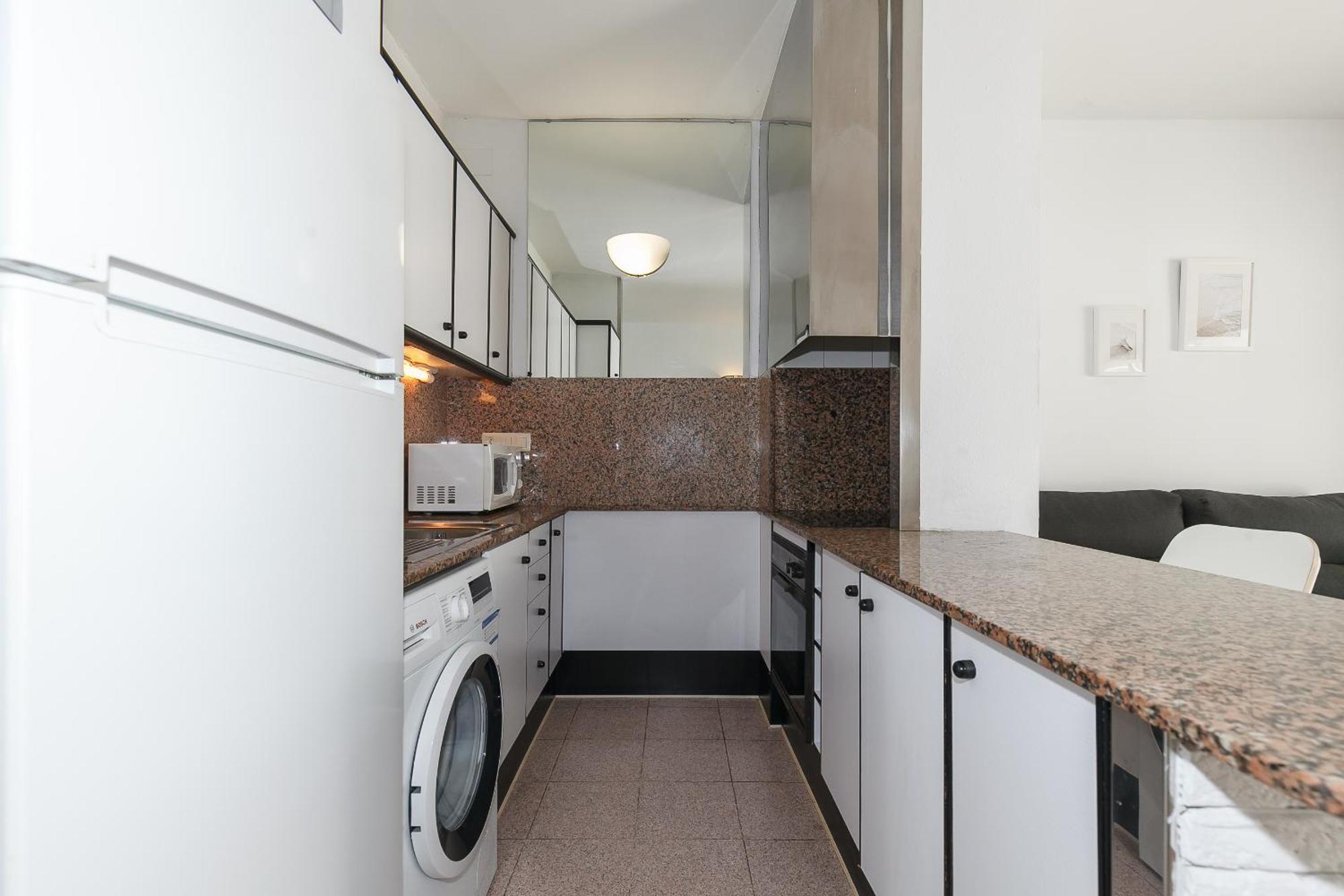 Uhc Montecarlo Apartments S104-018 Salou Kültér fotó