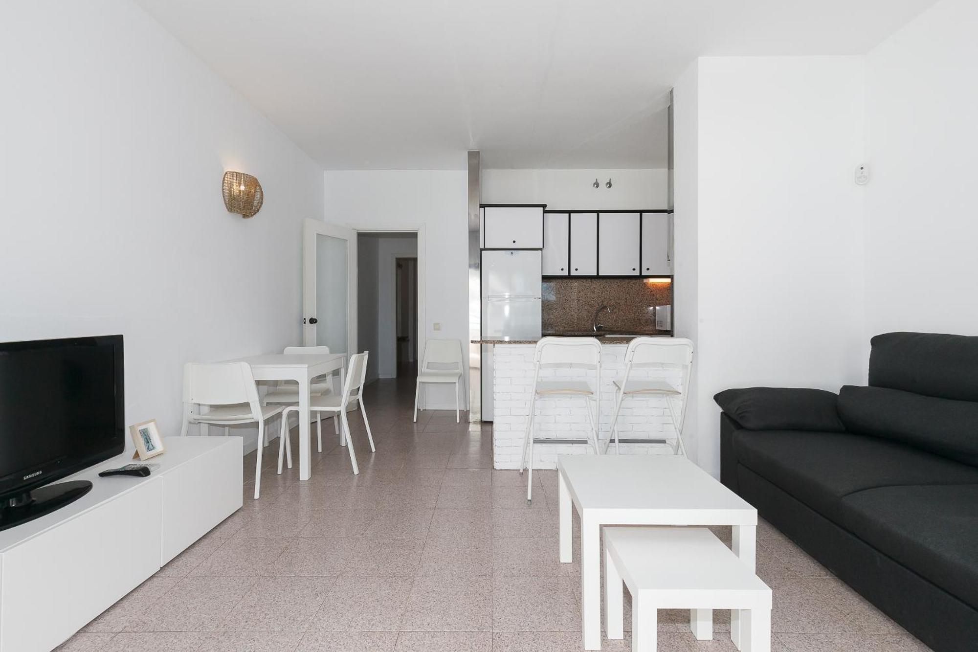 Uhc Montecarlo Apartments S104-018 Salou Kültér fotó