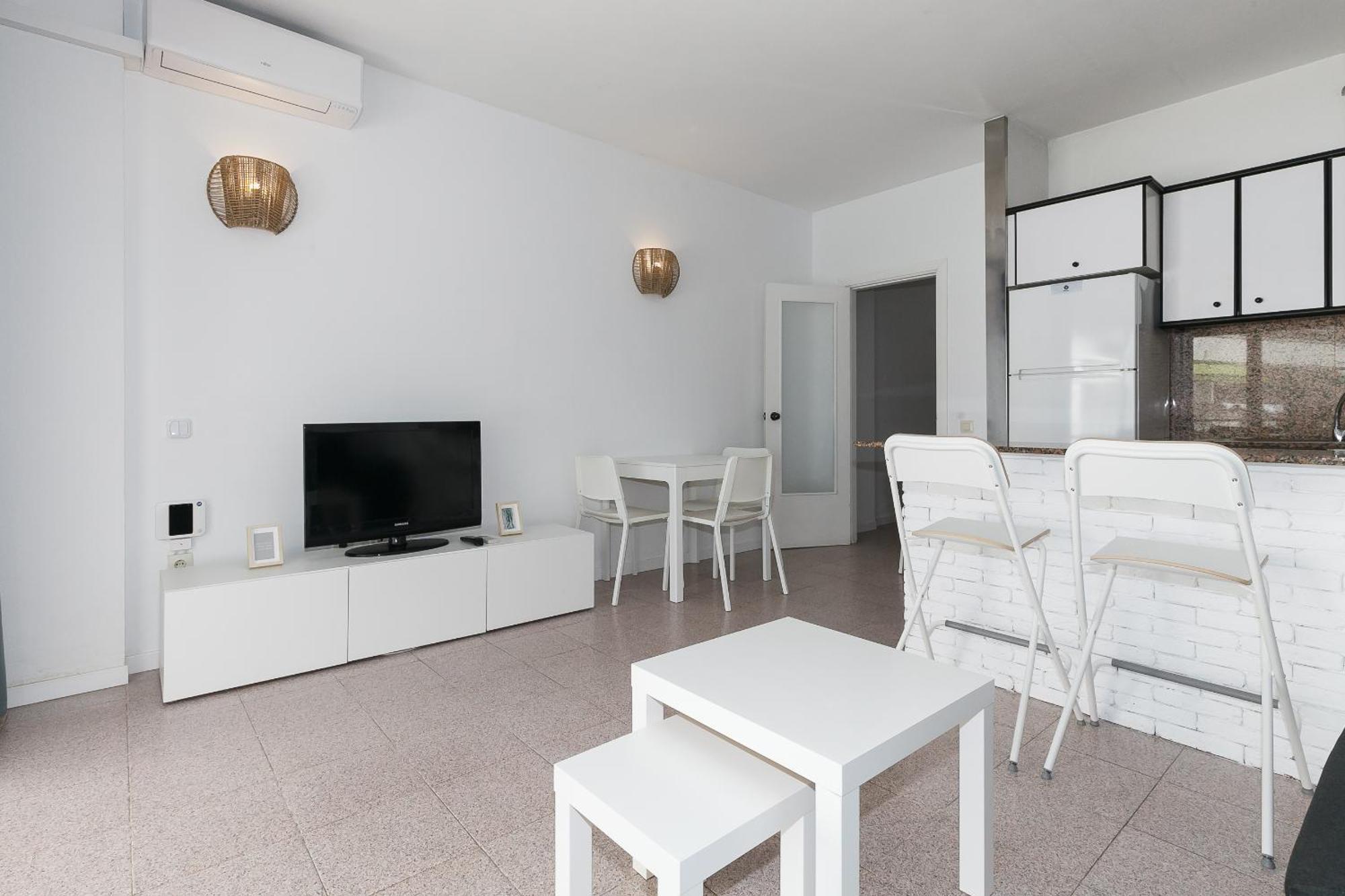 Uhc Montecarlo Apartments S104-018 Salou Kültér fotó