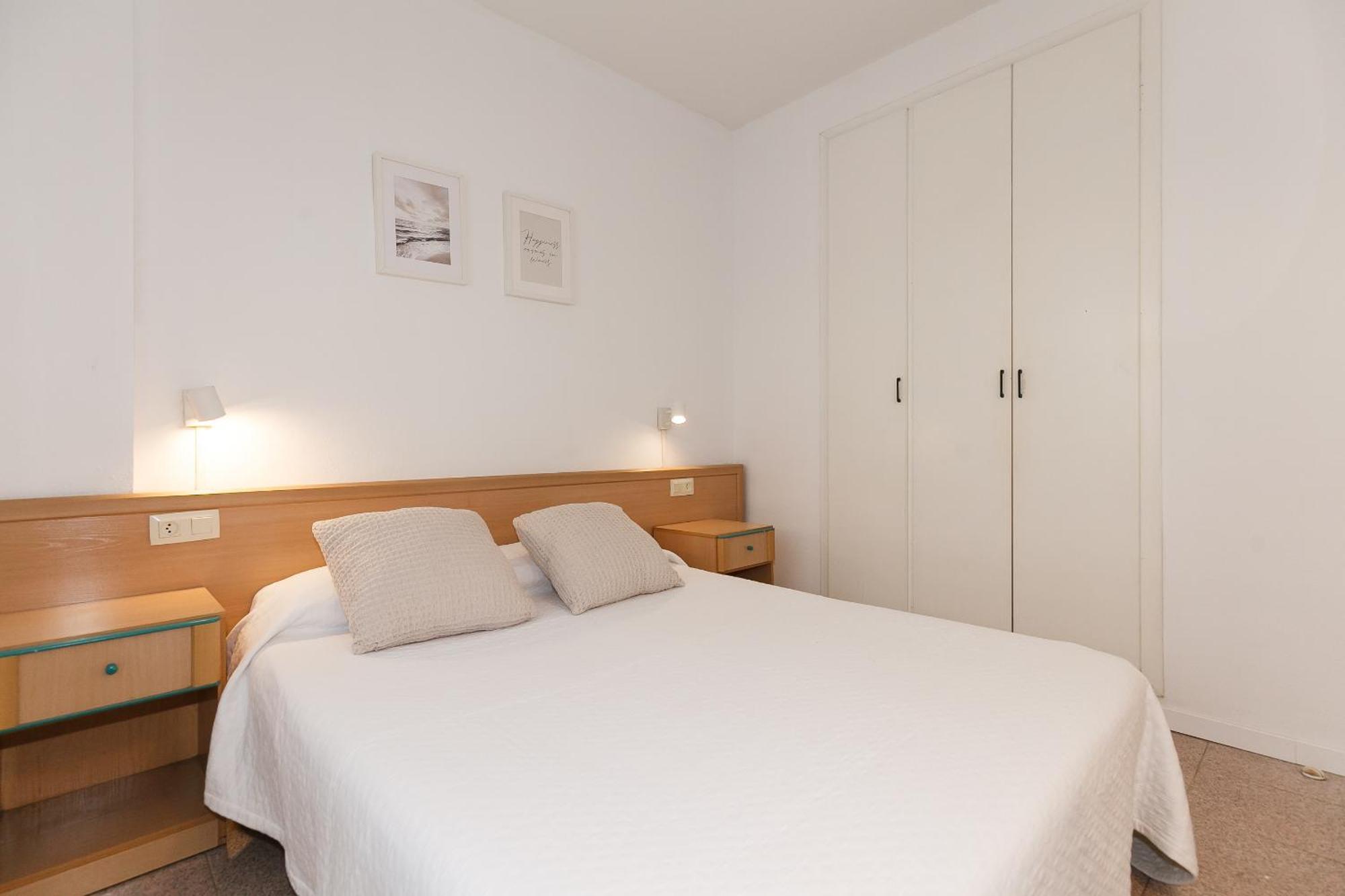 Uhc Montecarlo Apartments S104-018 Salou Kültér fotó