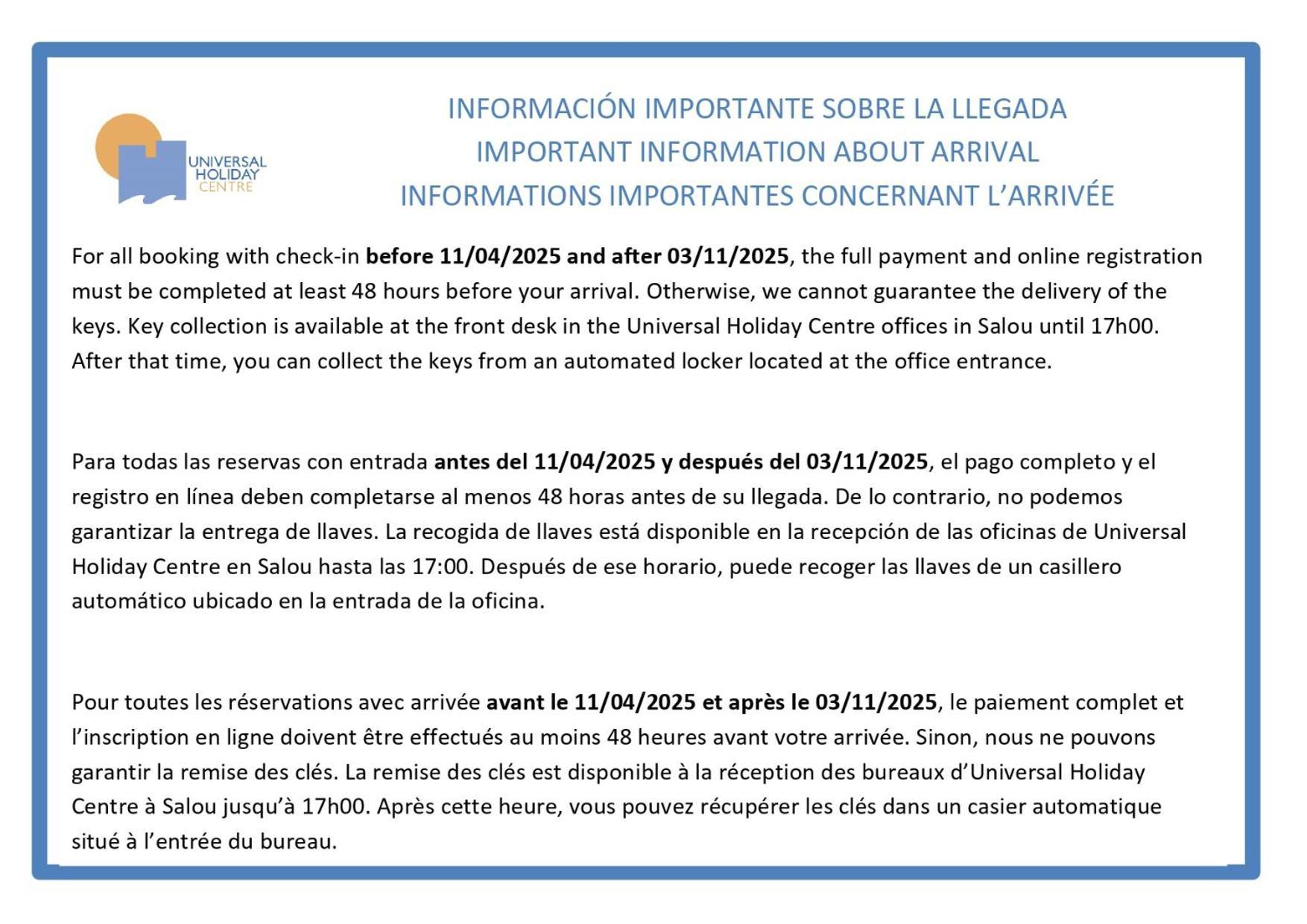 Uhc Montecarlo Apartments S104-018 Salou Kültér fotó